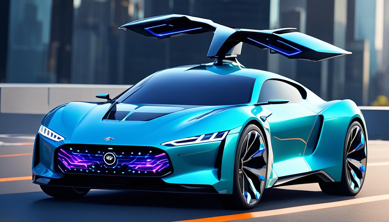 Top Trends in Car Customization for 2024