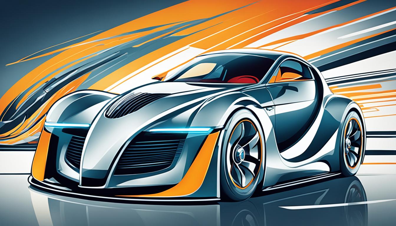 The Evolution of Automotive Design: Past, Present, and Future