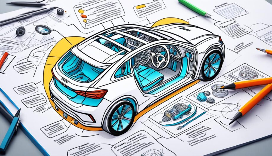 Behind The Scenes The Car Design Process Explained